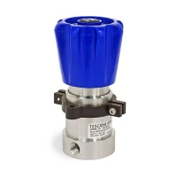 Industrial Pressure Regulators